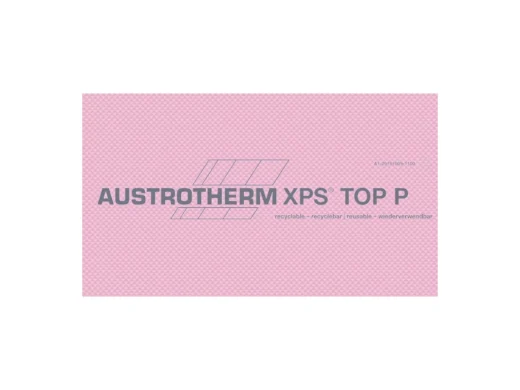 Extrudovaný polystyren Austrotherm XPS TOP 30 GK -1 Balik