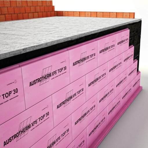 Austrotherm XPS TOP 30 SF - Image 3