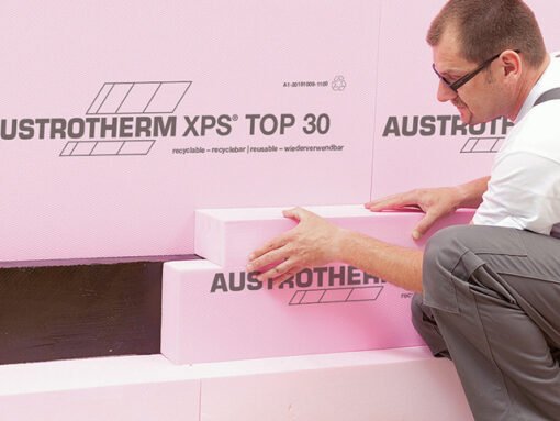 Austrotherm XPS TOP 30 SF - Image 2