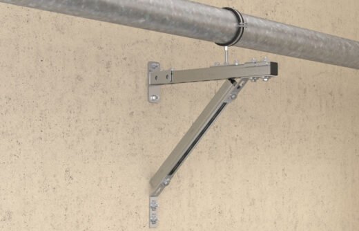 fischer Objímka pro velké zátěže FRSM 1 1/4" - Image 10