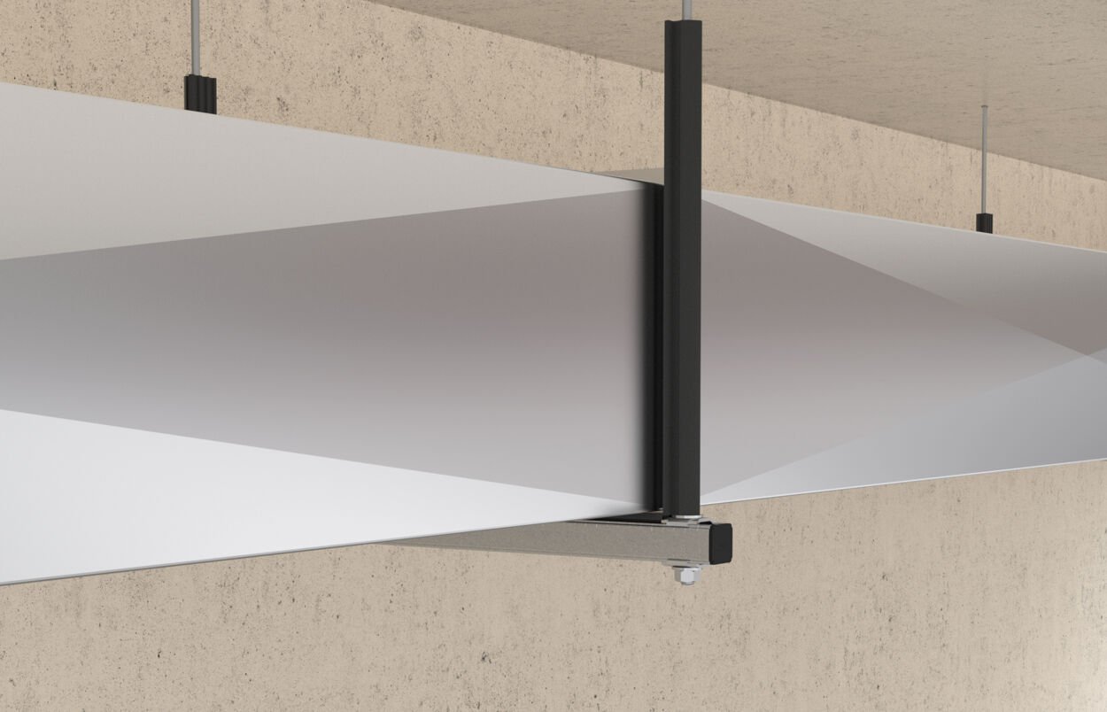 Pákové nůžky pro montážní lišty FLS - Obrázek 10