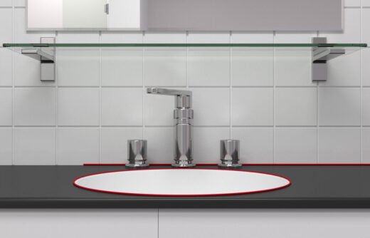 Fischer stavební silikon Prémium TR - Image 7