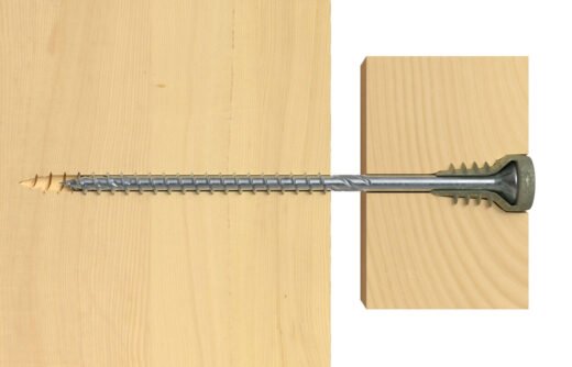 Stavěcí šroub fischer FAFS 5x90 TX25 - Image 21