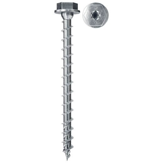 fischer PowerFast FPF II HWTF 12 x 140 BC 50 BZn - Image 6