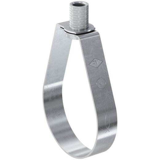 fischer objímka na sprinklery FRSP C 1 1/2"