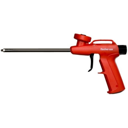 fischer aplikační pistole pro PU pěny PUPK 2 Plus