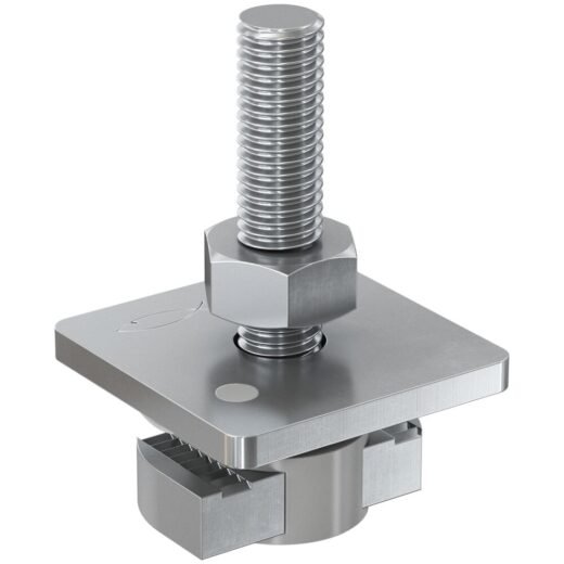 fischer T-šroub FCN Clix S 8x40