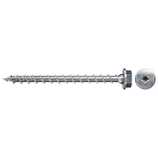 fischer PowerFast FPF II HWTF 12 x 140 BC 50 BZn