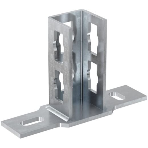 fischer sedlová příruba PSF 41 - Image 6