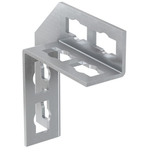 fischer Univerzální úhelník PUWS 2 x 2 / 135 - Obrázek 5