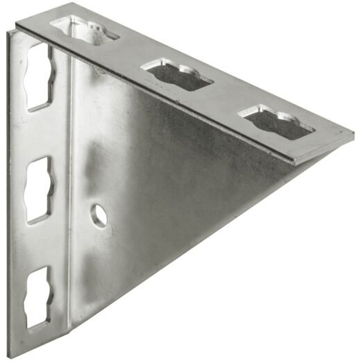 fischer montážní úhelník PWK 200/200