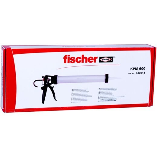fischer Vytlačovací pistole KP M 600 - Image 2