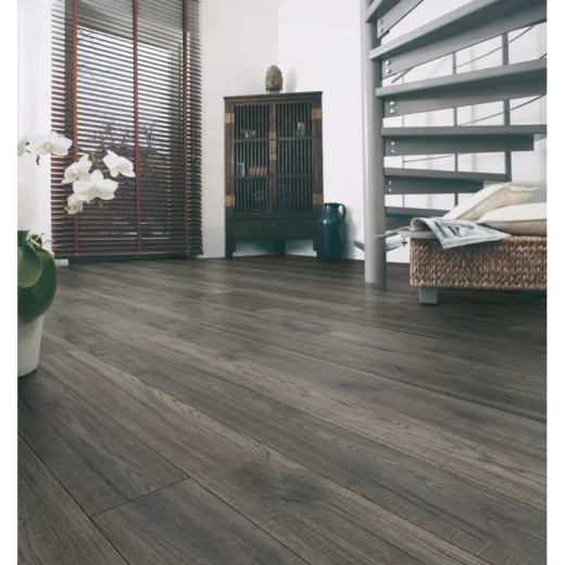 Laminátová plovoucí podlaha Kaindl Natural Touch - Premium SQ Hickory Berkeley - Image 4