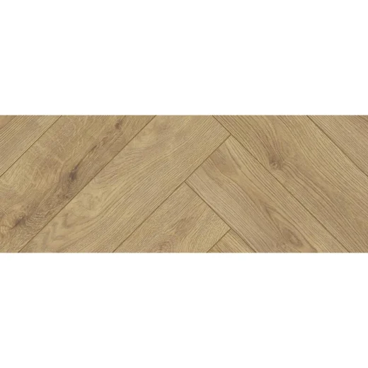 Laminátová plovoucí podlaha Kaindl Masterfloor Maestro Herringbone RO Dub Edinburgh - Image 3