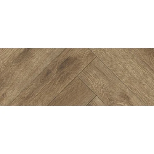 Laminátová plovoucí podlaha Kaindl Masterfloor Maestro Herringbone RO Dub Harlech - Image 4
