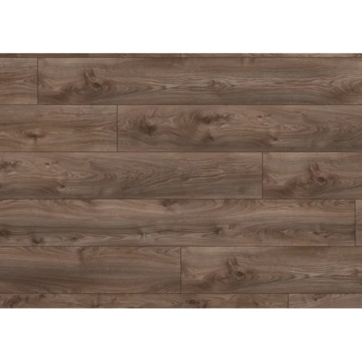Laminátová plovoucí podlaha Eurowood PRIMA ER Dub hnědý - Image 4