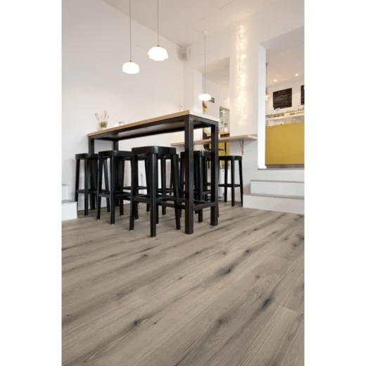 Laminátová plovoucí podlaha Kaindl AQUApro Natural Touch RI Dub Evoke Solano - Image 3
