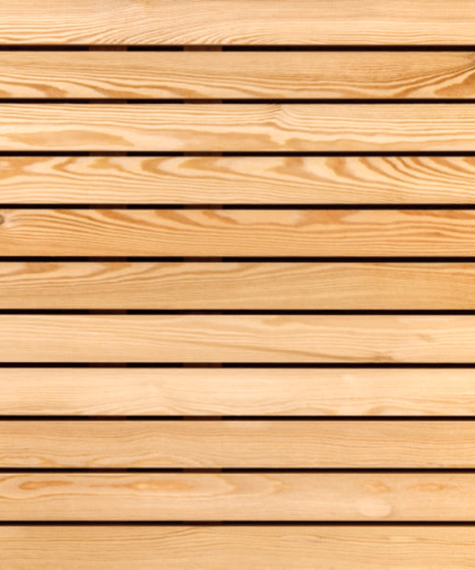 Hoblované prkno sibiřský modřín A/B 4m / 21 x 120 mm - Image 2