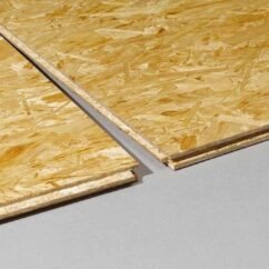 OSB 3 Egger P+D 2500x675x15mm