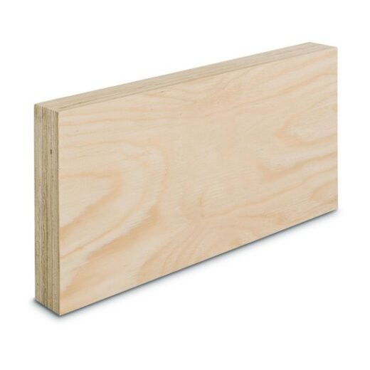 Lepené vrstvené dřevo STEICO LVL R 12m / 45 x 360 mm