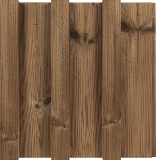 Palubka Thermoborovice Luna Panel 4,2m / 19 x 117 mm - Image 4