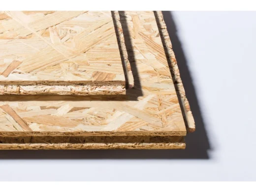 OSB 3 KRONOSPAN P+D NEBROUSENE 2500x625x30mm