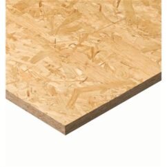 OSB 3 SWISS KRONO nebroušené 2500 x 1250 x 10 mm