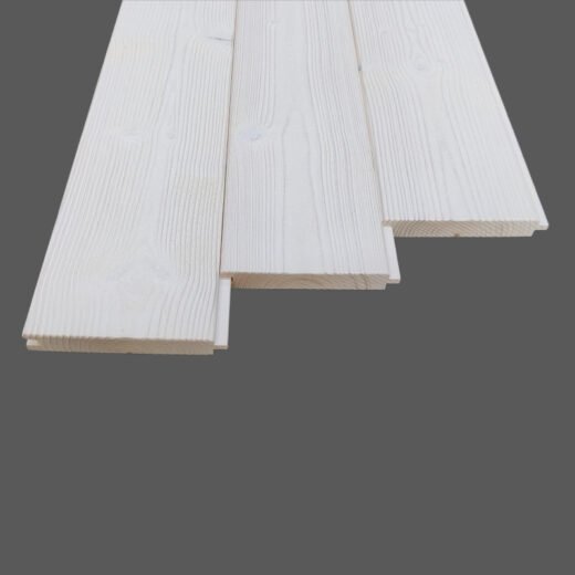 Obkladová palubka smrk A/B 4m / 40 x 146 mm