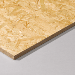 OSB 3 Egger nebroušené 2500 x 1250 x 10 mm