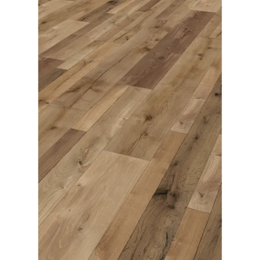 Laminátová plovoucí podlaha Kaindl Natural Touch - Standard RF Dub Farco Elegance