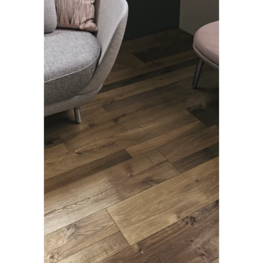Laminátová plovoucí podlaha Kaindl Natural Touch - Standard RF Dub Farco Elegance - Image 3