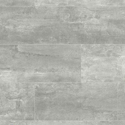 SPC RIGID vinylová podlaha Kronostep Beton světlý