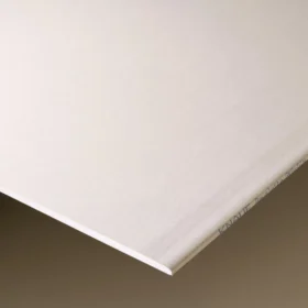 MEGA AKCE | KNAUF deska sádrokartonová White GKB HRAK – 12,5 × 1250 × 2000 mm