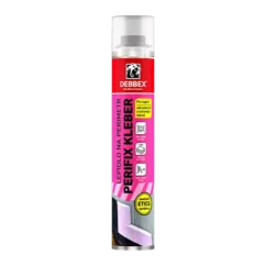 Lepidlo na perimetr PERIFIX KLEBER - 750ml pistolová