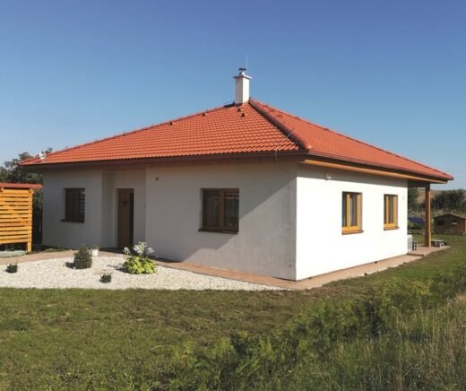 BRAMAC CLASSIC NOVO základní taška Cihlově červená - Image 4