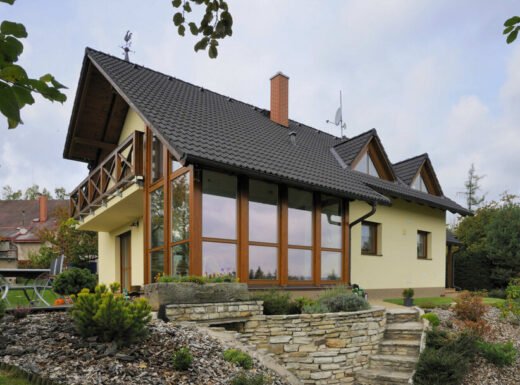 BRAMAC CLASSIC NOVO základní taška Břidlicově černá - Image 4