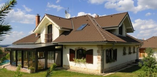 BRAMAC MORAVSKÁ TAŠKA PROTECTOR PLUS základní taška  Tmavohnědá - Image 3