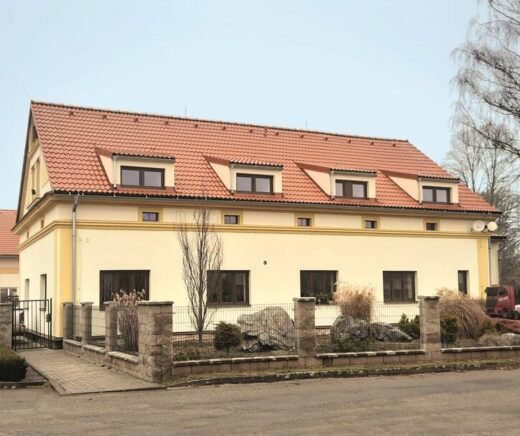 BRAMAC MAX základní taška Сihlově červená - Image 3
