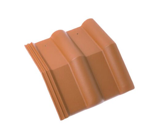 BRAMAC CLASSIC STAR mansardová taška základní Terracotta