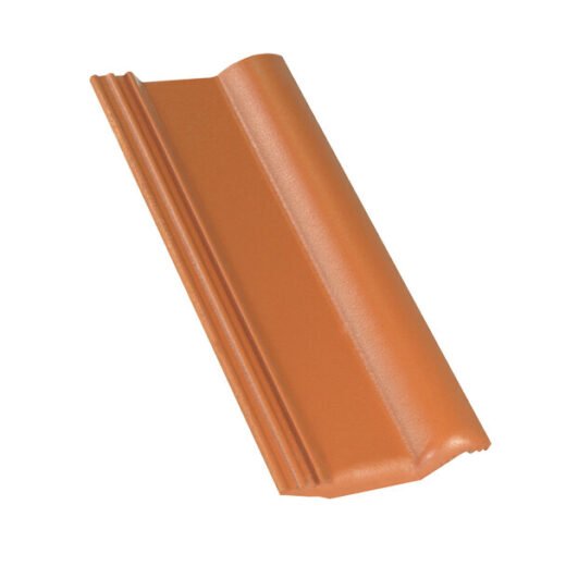 BRAMAC CLASSIC STAR půlená taška Terracotta