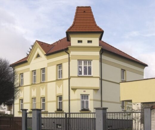 BRAMAC CLASSIC PROTECTOR PLUS základní taška Cihlově červená - Image 4