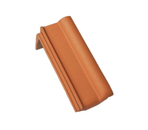 BRAMAC CLASSIC STAR pultová taška půlená Terracotta