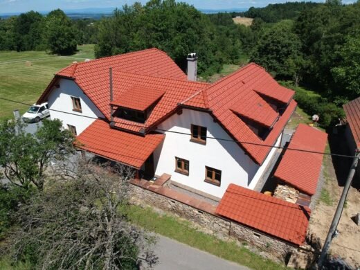 BRAMAC TOPAS 13 základní taška Měděná - Image 4