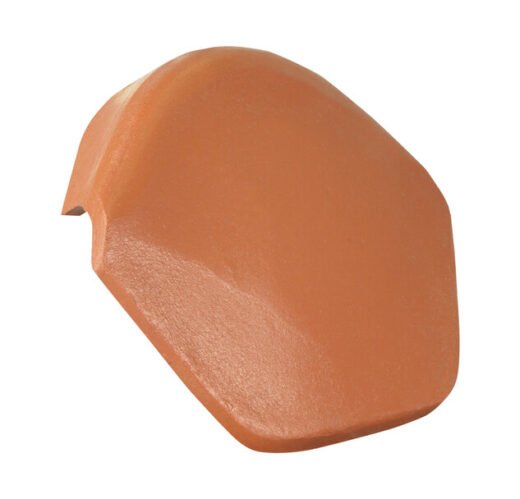 BRAMAC STAR uzávěra hřebene Terracotta