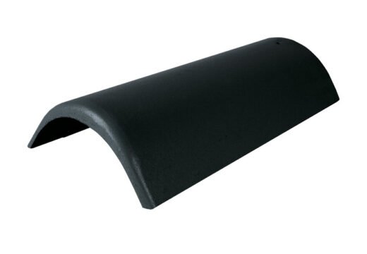 BRAMAC PROTECTOR PLUS hřebenáč Ebenově černá