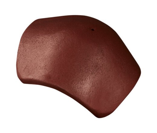 BRAMAC PROTECTOR PLUS rozdělovací hřebenáč XS Červenohnědá