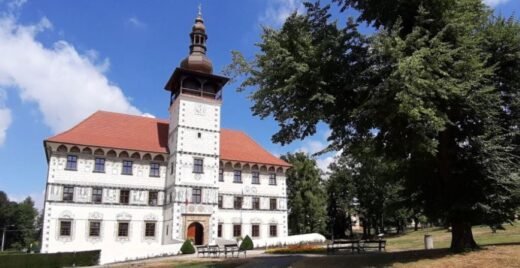 BRAMAC GRANÁT 11 základní taška Režná - Image 4