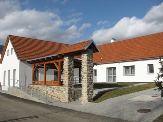 BRAMAC GRANÁT 11 základní taška Režná - Image 3