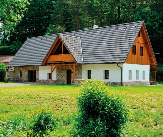 BRAMAC MAX základní taška Ebenově černá - Image 3