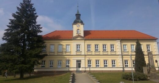 BRAMAC MORAVSKÁ TAŠKA PROTECTOR PLUS základní taška  Cihově červená - Image 4